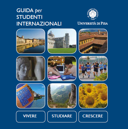 Guida Studenti Internazionali