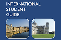 International Student Guide
