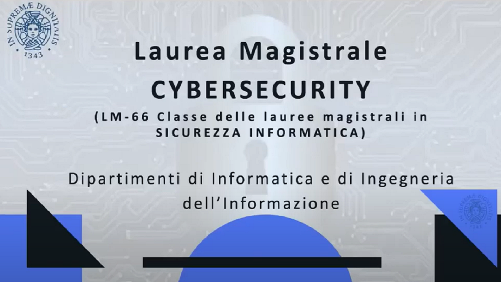 MSc Cybersecurity